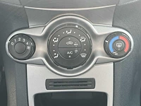 Ford fiesta 1.25 limited | 79-pnz-6 - afbeelding 6 van  26