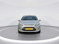 Ford fiesta 1.25 limited | 79-pnz-6 - afbeelding 7 van  26