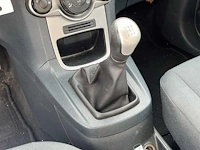 Ford fiesta 1.25 limited | 79-pnz-6 - afbeelding 8 van  26