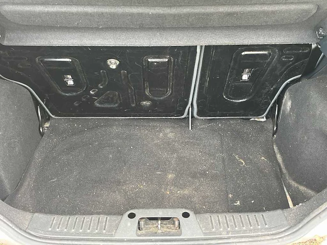 Ford fiesta 1.25 limited | 79-pnz-6 - afbeelding 9 van  26