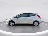 Ford fiesta 1.25 limited | 79-pnz-6 - afbeelding 10 van  26