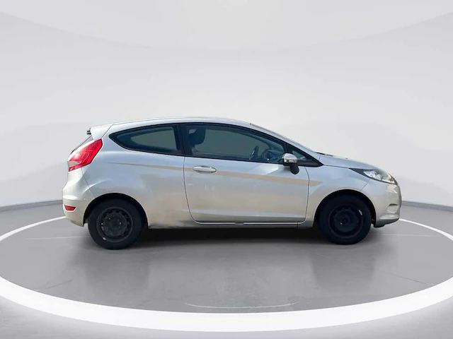 Ford fiesta 1.25 limited | 79-pnz-6 - afbeelding 11 van  26