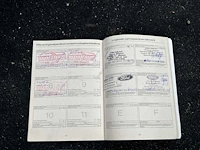 Ford fiesta 1.25 limited | 79-pnz-6 - afbeelding 15 van  26