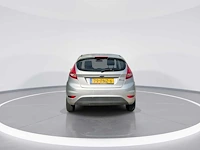 Ford fiesta 1.25 limited | 79-pnz-6 - afbeelding 19 van  26