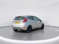 Ford fiesta 1.25 limited | 79-pnz-6 - afbeelding 12 van  26