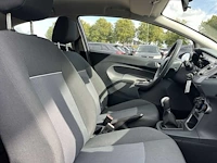 Ford fiesta 1.25 limited | 79-pnz-6 - afbeelding 22 van  26