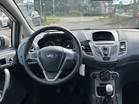 Ford fiesta 1.25 limited | 79-pnz-6 - afbeelding 23 van  26