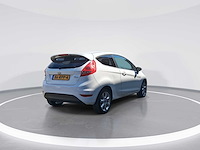 Ford fiesta 1.25 s-edition 2011 | 86-rpp-4 - afbeelding 5 van  23