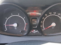 Ford fiesta 1.25 s-edition 2011 | 86-rpp-4 - afbeelding 6 van  23