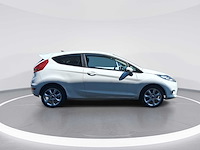 Ford fiesta 1.25 s-edition 2011 | 86-rpp-4 - afbeelding 7 van  23