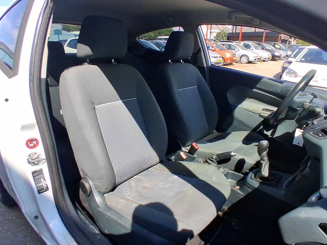 Ford fiesta 1.25 s-edition 2011 | 86-rpp-4 - afbeelding 16 van  23