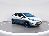 Ford fiesta 1.25 s-edition 2011 | 86-rpp-4 - afbeelding 12 van  23
