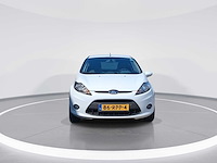 Ford fiesta 1.25 s-edition 2011 | 86-rpp-4 - afbeelding 17 van  23