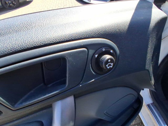 Ford fiesta 1.25 s-edition 2011 | 86-rpp-4 - afbeelding 20 van  23