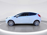 Ford fiesta 1.25 s-edition 2011 | 86-rpp-4 - afbeelding 21 van  23
