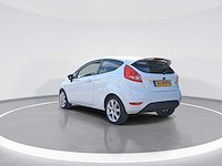 Ford fiesta 1.25 s-edition 2011 | 86-rpp-4 - afbeelding 23 van  23