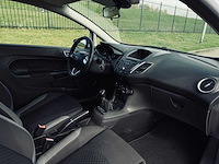 Ford fiesta 1.25, sp-427-k - afbeelding 2 van  18