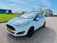 Ford fiesta 1.25, sp-427-k