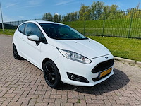 Ford fiesta 1.25, sp-427-k - afbeelding 13 van  18