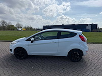 Ford fiesta 1.25, sp-427-k - afbeelding 16 van  18