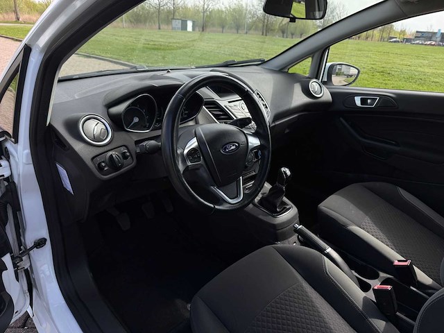 Ford fiesta 1.25, sp-427-k - afbeelding 18 van  18