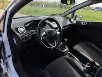 Ford fiesta 1.25, sp-427-k - afbeelding 18 van  18