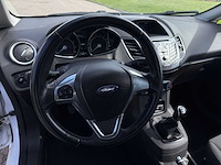 Ford fiesta 1.25, sp-427-k - afbeelding 3 van  24