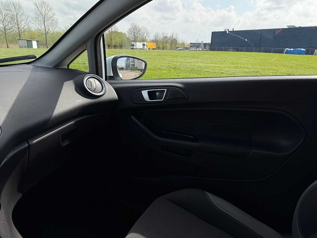 Ford fiesta 1.25, sp-427-k - afbeelding 13 van  24