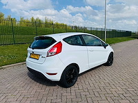 Ford fiesta 1.25, sp-427-k - afbeelding 12 van  24