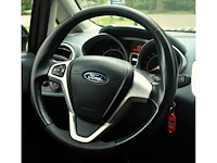 Ford fiesta 1.25 titanium 2009 - afbeelding 3 van  19