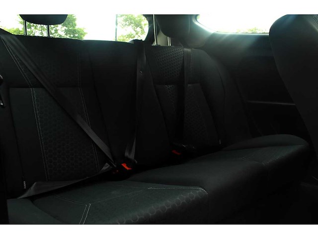 Ford fiesta 1.25 titanium 2009 - afbeelding 5 van  19