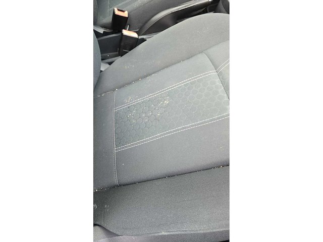 Ford fiesta 1.25 titanium 2009 - afbeelding 11 van  19