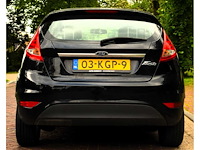 Ford fiesta 1.25 titanium 2009 - afbeelding 15 van  19