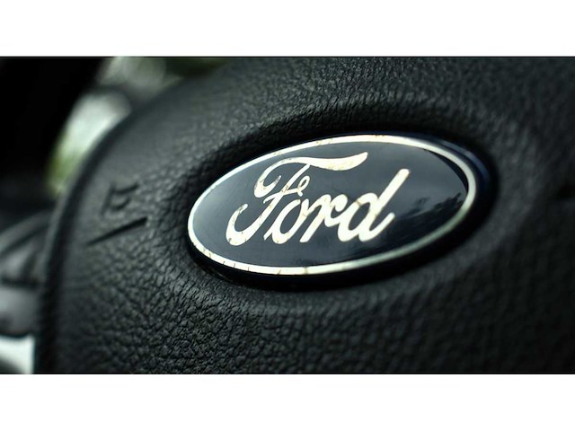 Ford fiesta 1.25 titanium 2009 - afbeelding 19 van  19