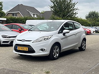 Ford fiesta 1.25 titanium 2011 | 87-rbl-6 - afbeelding 3 van  24