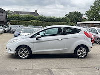 Ford fiesta 1.25 titanium 2011 | 87-rbl-6 - afbeelding 5 van  24