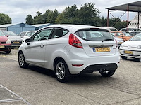 Ford fiesta 1.25 titanium 2011 | 87-rbl-6 - afbeelding 7 van  24