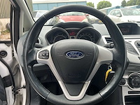 Ford fiesta 1.25 titanium 2011 | 87-rbl-6 - afbeelding 8 van  24