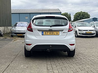 Ford fiesta 1.25 titanium 2011 | 87-rbl-6 - afbeelding 9 van  24