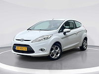 Ford fiesta 1.25 titanium 2011 | 87-rbl-6 - afbeelding 1 van  24