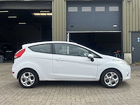 Ford fiesta 1.25 titanium 2011 | 87-rbl-6 - afbeelding 13 van  24