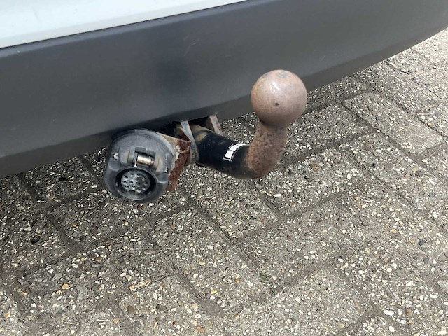 Ford fiesta 1.25 titanium 2011 | 87-rbl-6 - afbeelding 16 van  24