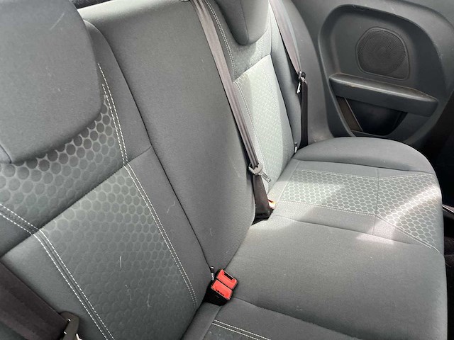 Ford fiesta 1.25 titanium 2011 | 87-rbl-6 - afbeelding 17 van  24