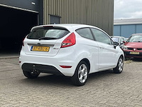 Ford fiesta 1.25 titanium 2011 | 87-rbl-6 - afbeelding 12 van  24