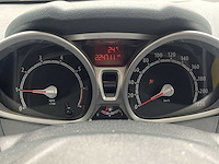 Ford fiesta 1.25 titanium 2011 | 87-rbl-6 - afbeelding 19 van  24