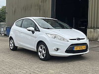 Ford fiesta 1.25 titanium 2011 | 87-rbl-6 - afbeelding 20 van  24
