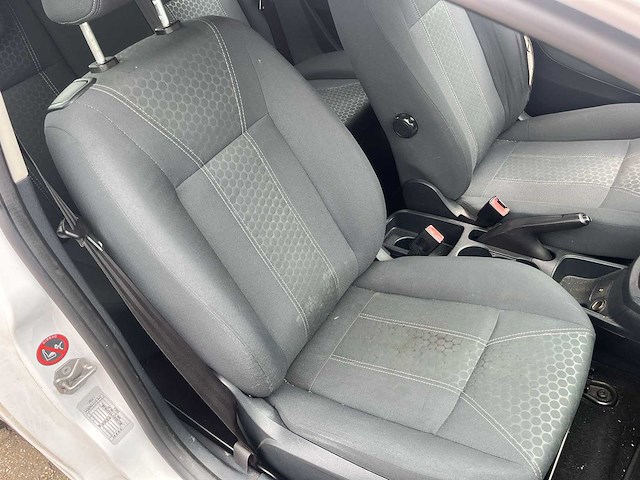 Ford fiesta 1.25 titanium 2011 | 87-rbl-6 - afbeelding 21 van  24