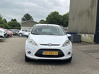 Ford fiesta 1.25 titanium 2011 | 87-rbl-6 - afbeelding 24 van  24