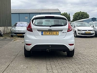 Ford fiesta 1.25 titanium 2011 | 87-rbl-6 - afbeelding 9 van  24