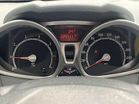 Ford fiesta 1.25 titanium 2011 | 87-rbl-6 - afbeelding 19 van  24